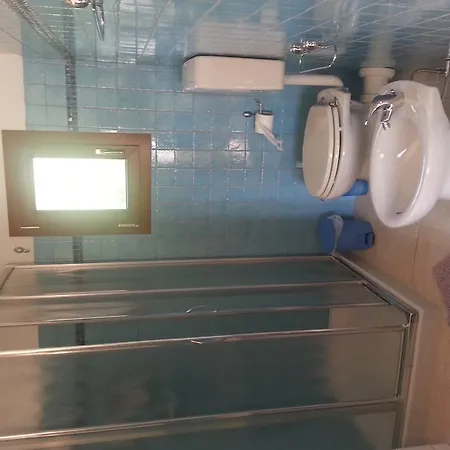 Alla Fonte
